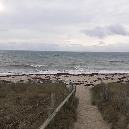 Maison Proche De L Ocean 생 질다 드 뤼 외부 사진